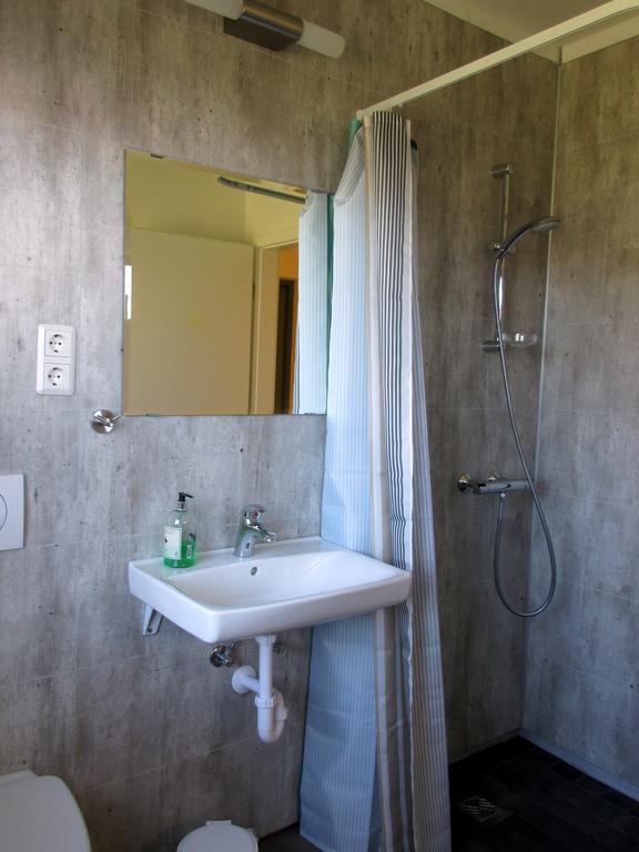 Maison d'hôtes Rauthaberg II à Raudaberg Extérieur photo