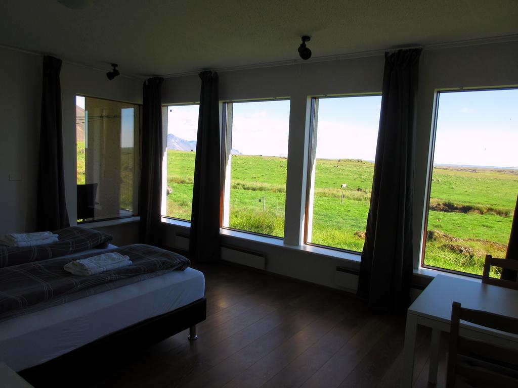 Maison d'hôtes Rauthaberg II à Raudaberg Extérieur photo