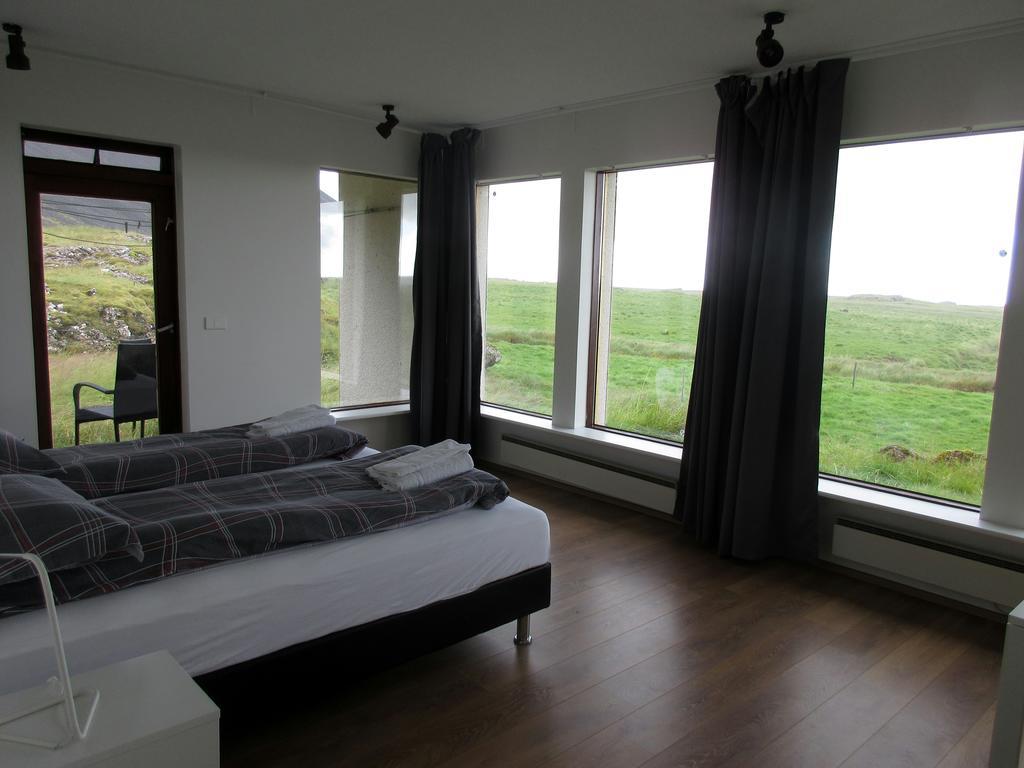 Maison d'hôtes Rauthaberg II à Raudaberg Extérieur photo