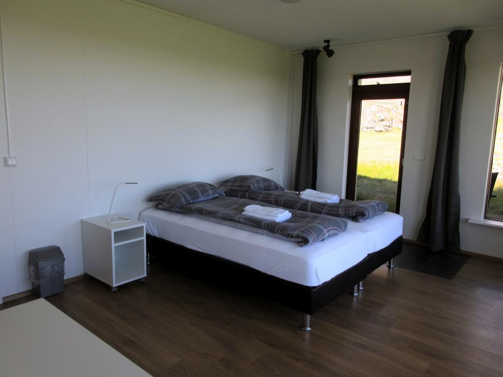Maison d'hôtes Rauthaberg II à Raudaberg Extérieur photo