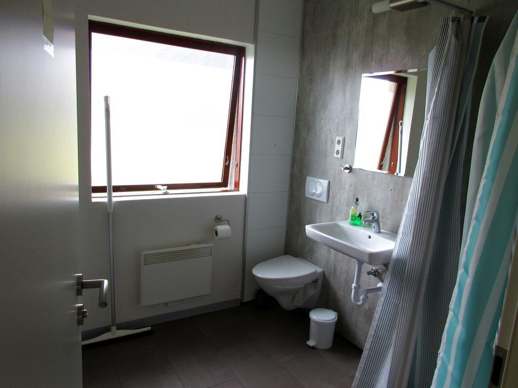 Maison d'hôtes Rauthaberg II à Raudaberg Extérieur photo