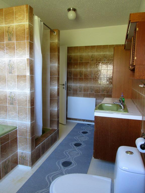Maison d'hôtes Rauthaberg II à Raudaberg Extérieur photo
